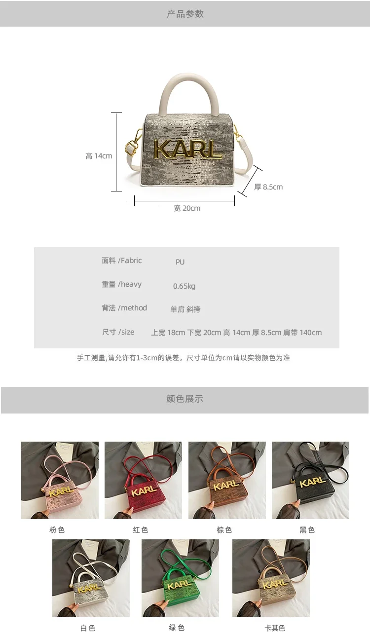 Best Superstar Show Women'S Handbag Diaper Bags Minimalist Vintage Crossbody Elegant Leather Luxury Fashion Brand