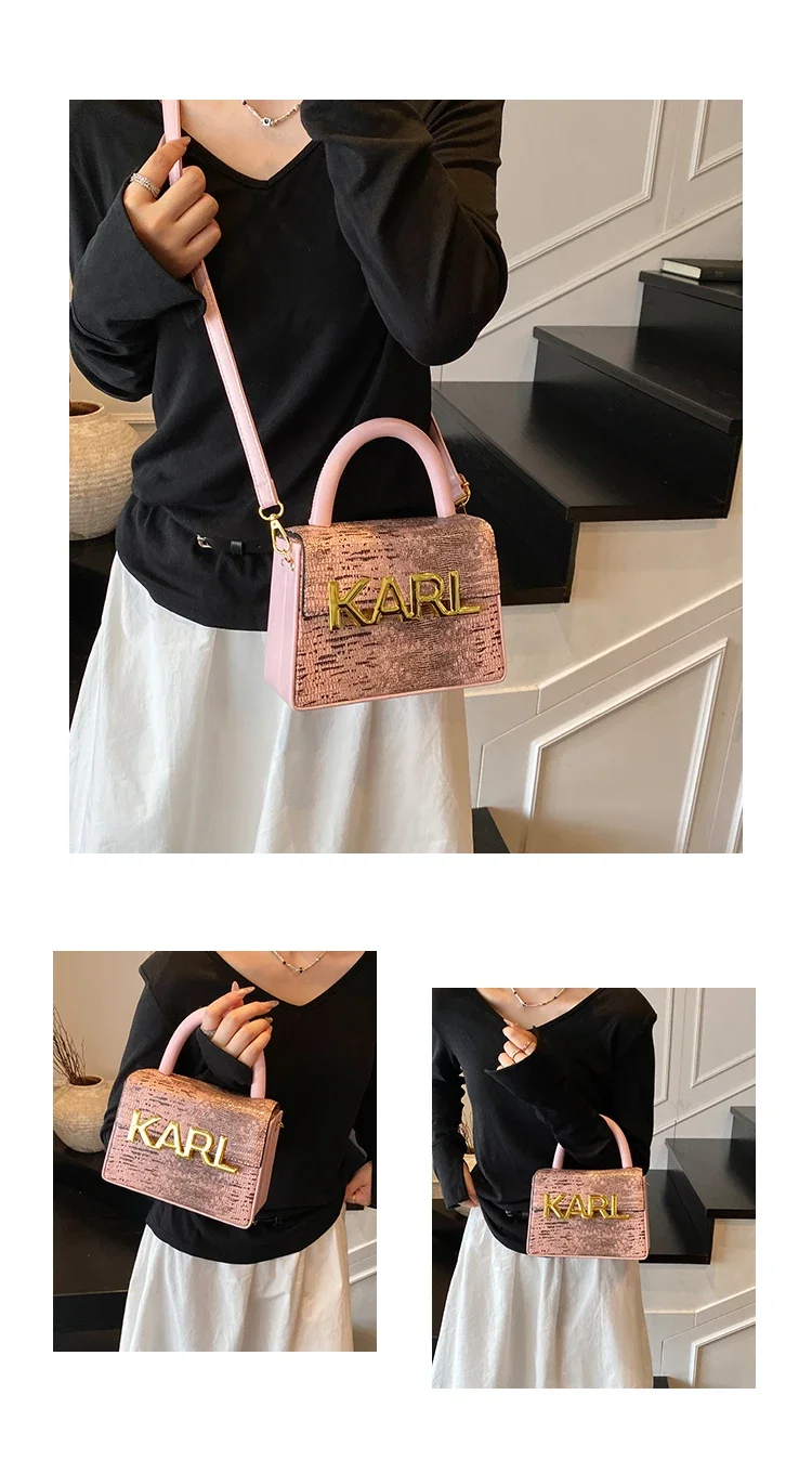 Best Superstar Show Women'S Handbag Diaper Bags Minimalist Vintage Crossbody Elegant Leather Luxury Fashion Brand