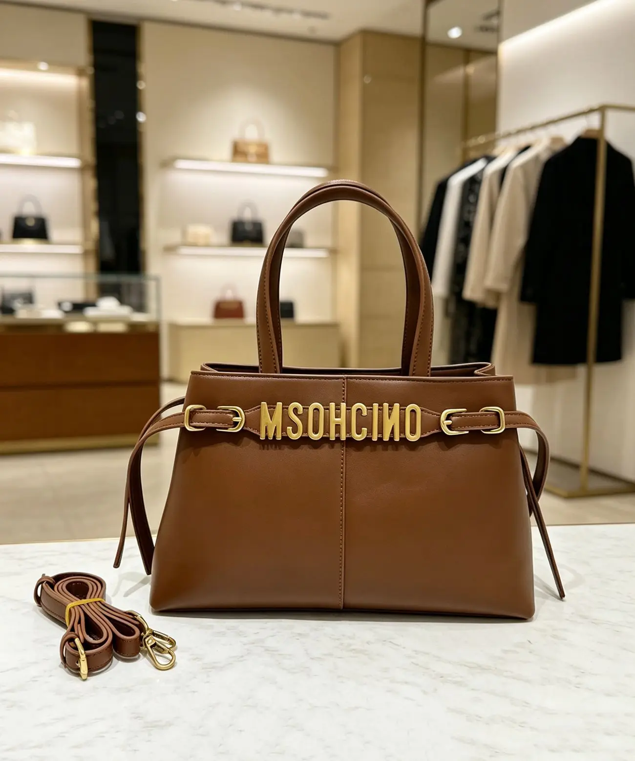 Vintage Elegant Crossbody Messenger Diaper Bag: Luxury Women's Handbag With Designer Logo And Large Capacity Unique Tote