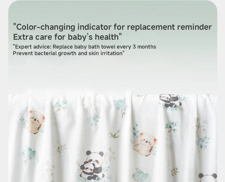 AIBEDILA Bamboo Cotton Baby Swaddle Blanket Thin Summer Gauze Bath Towel Lightweight Newborn Cover Blanket for Kids