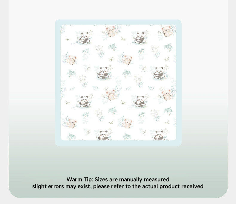 AIBEDILA Bamboo Cotton Baby Swaddle Blanket Thin Summer Gauze Bath Towel Lightweight Newborn Cover Blanket for Kids