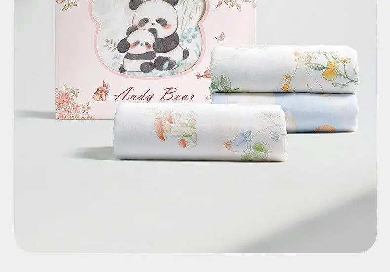 AIBEDILA Bamboo Cotton Baby Swaddle Blanket Thin Summer Gauze Bath Towel Lightweight Newborn Cover Blanket for Kids
