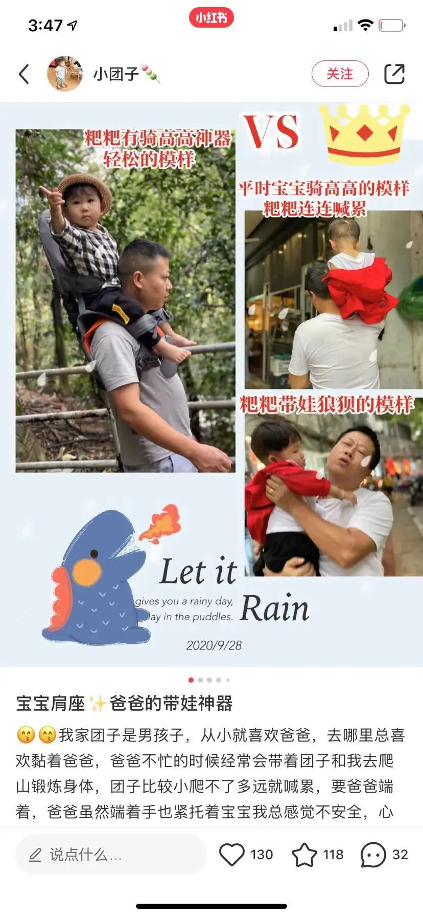 Shoulder Carrier Baby with Metal Internal with Raincover for Baby Backpack Carrier Hiking 6Month - 5Year Ergonomic Baby Carrier