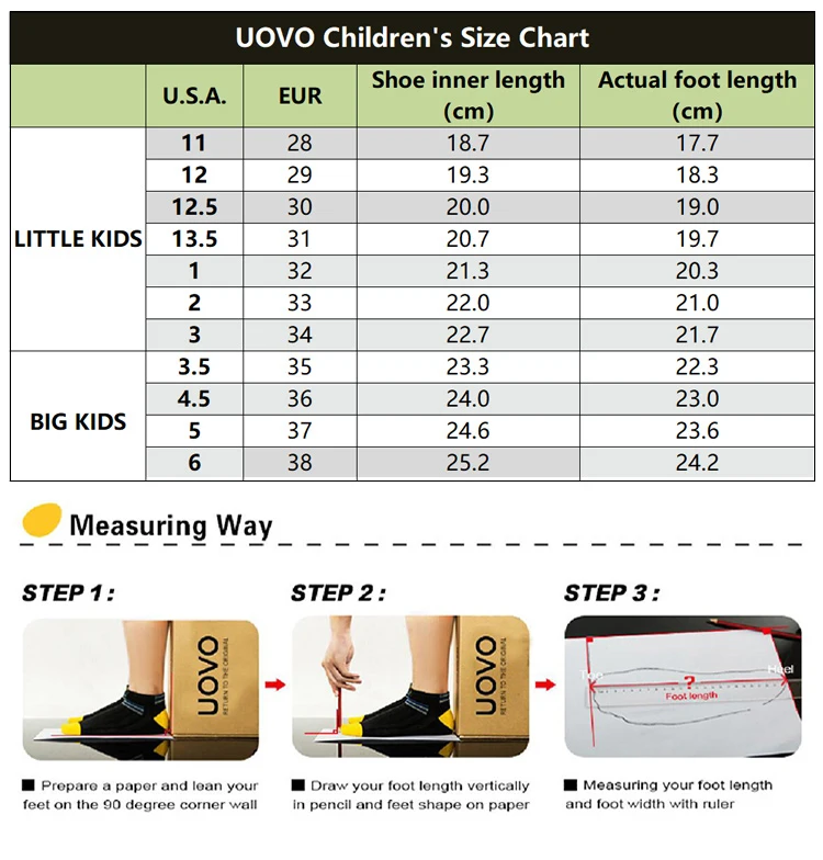 Kids Shoes Little Boys And Girls Fitness Sneakers Non-Slip Breathable Light Weight Hiking Outdoor Children Footwear Size 30-33