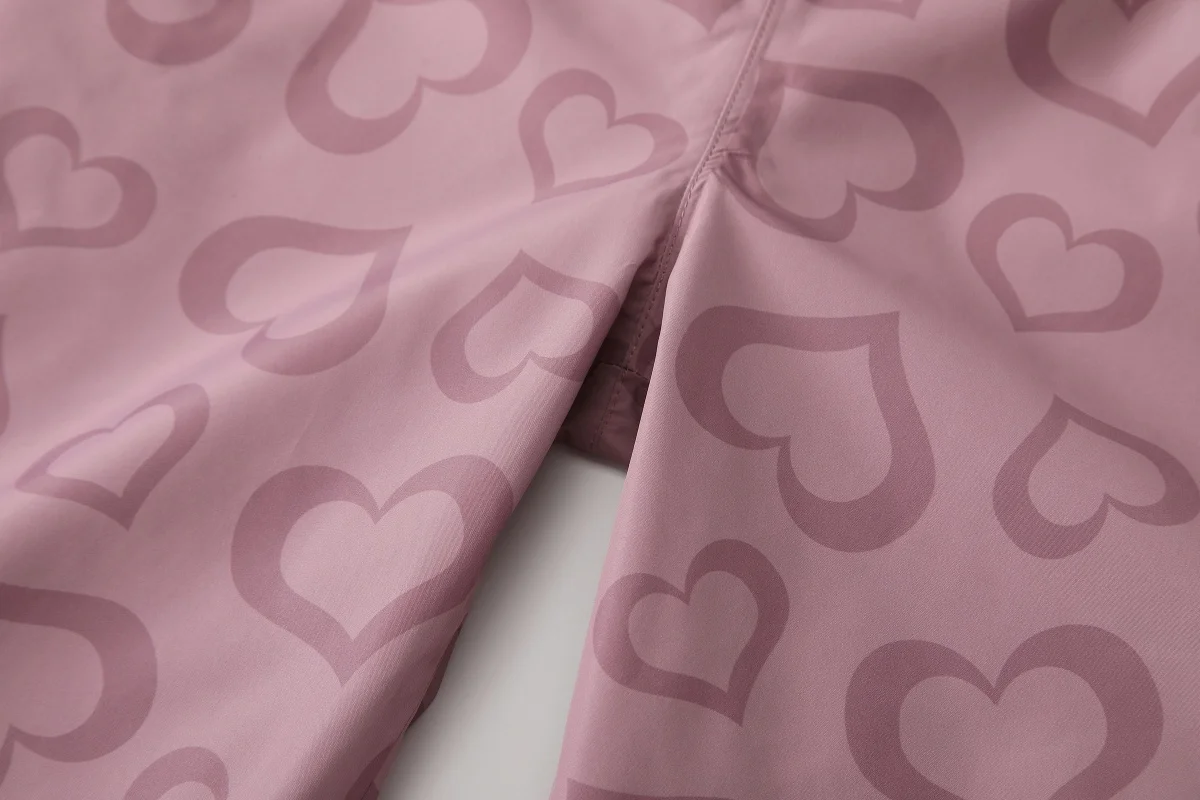 HONEYKING Baby Raincoat Suit Children's Clothing Set Waterproof Overalls Girls Jumpsuit Jacket And Pants Combo for Kids