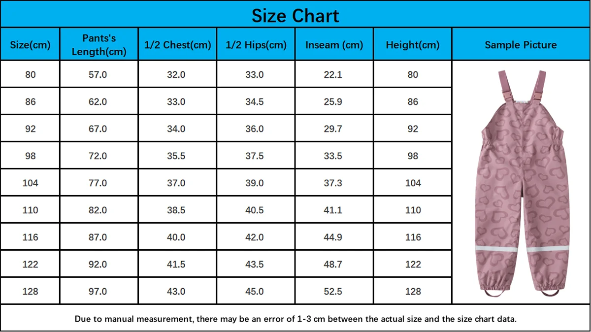 HONEYKING Baby Raincoat Suit Children's Clothing Set Waterproof Overalls Girls Jumpsuit Jacket And Pants Combo for Kids