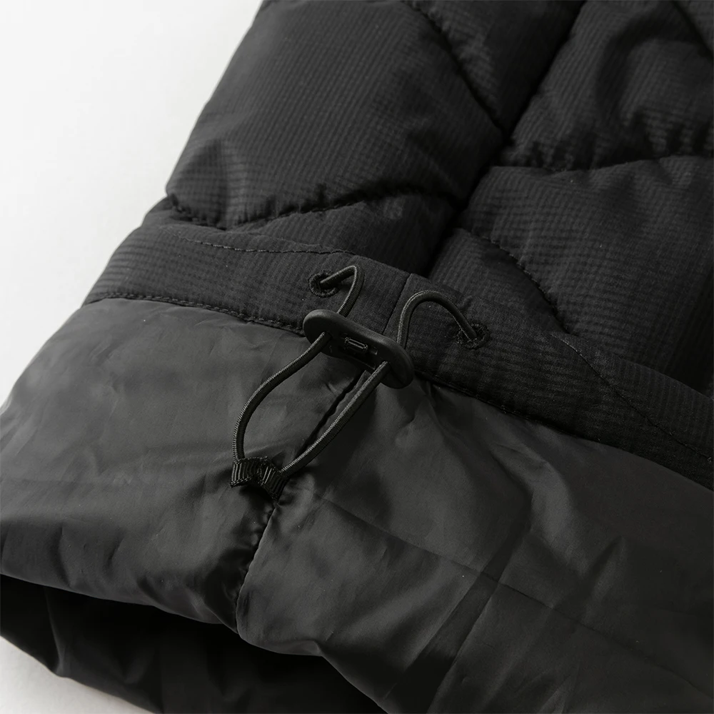 Dave Bella Children Wide Leg Cotton-pad Pants Winter Thicken Boys Straight Pants Casual Warm Waterproof Trousers DK4254292
