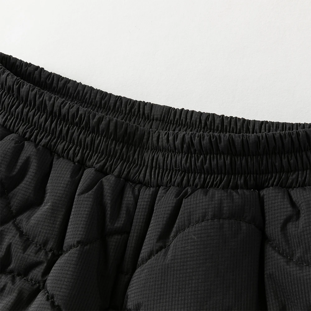 Dave Bella Children Wide Leg Cotton-pad Pants Winter Thicken Boys Straight Pants Casual Warm Waterproof Trousers DK4254292