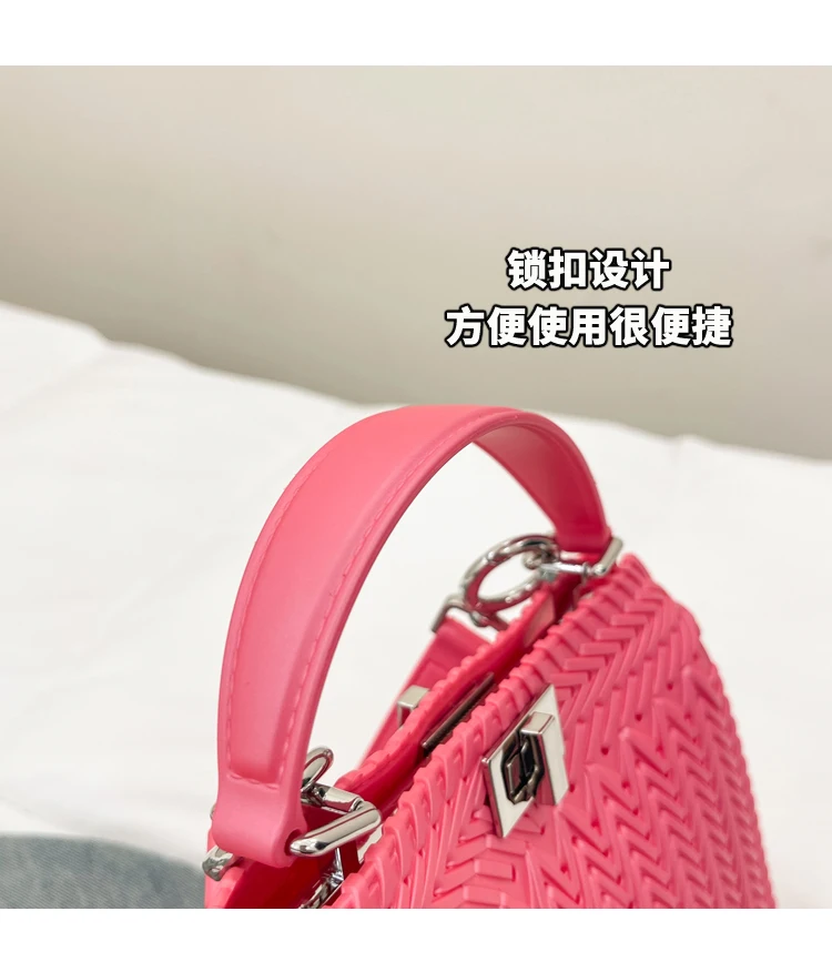 Stylish Elegant Diaper Bags For Women Simple Vintage Leather Crossbody Bag Minimalist Designer Luxury Commuter
