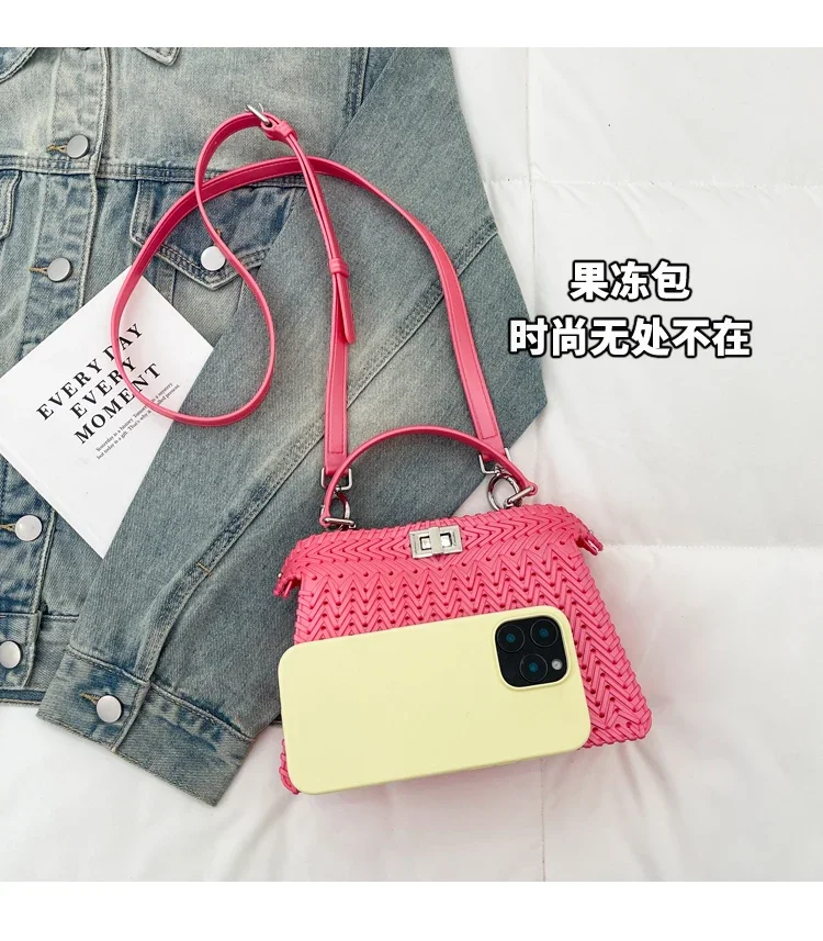 Stylish Elegant Diaper Bags For Women Simple Vintage Leather Crossbody Bag Minimalist Designer Luxury Commuter