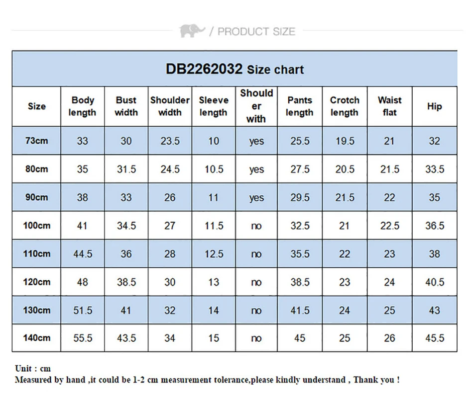 Dave Bella Boys Summer T-shirt 2PCS Set Childern Short Sleeve Top+Shorts Suits Kids Clothing Casual Trousers Pullover DB2262032