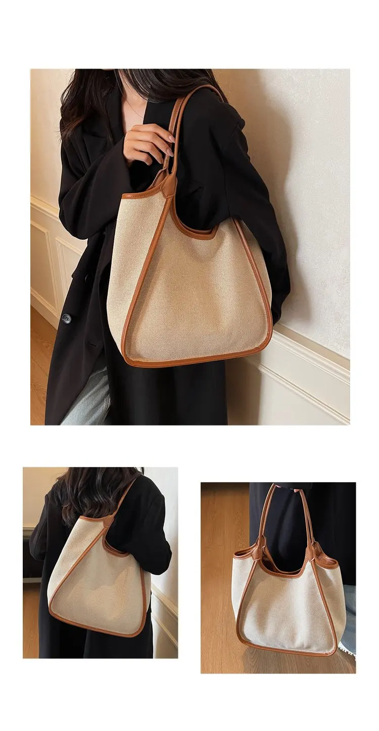 High End Business Diaper Bag Tote Bag For Ladies Best Superstar Show Minimalist Unique Textured Original