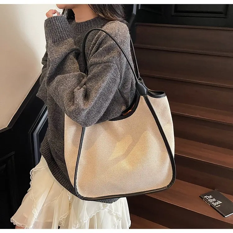 High End Business Diaper Bag Tote Bag For Ladies Best Superstar Show Minimalist Unique Textured Original