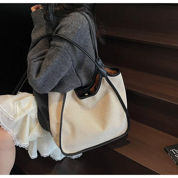 High End Business Diaper Bag Tote Bag For Ladies Best Superstar Show Minimalist Unique Textured Original