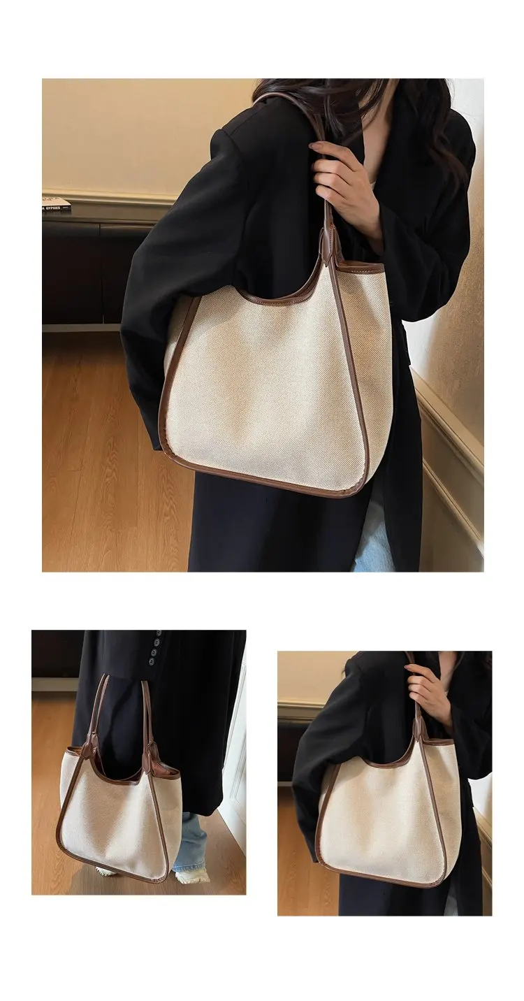High End Business Diaper Bag Tote Bag For Ladies Best Superstar Show Minimalist Unique Textured Original
