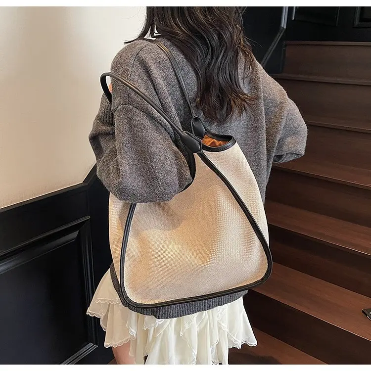 High End Business Diaper Bag Tote Bag For Ladies Best Superstar Show Minimalist Unique Textured Original