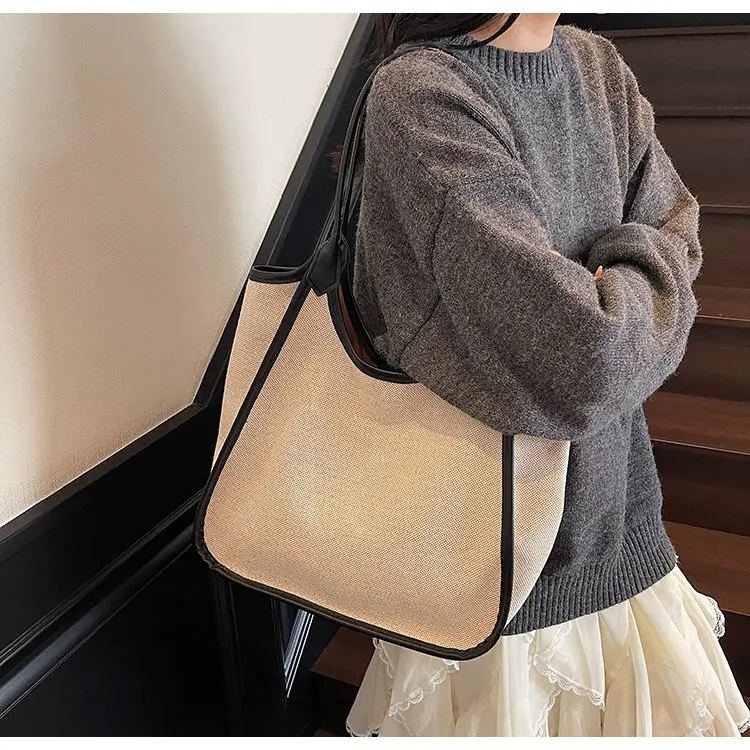 High End Business Diaper Bag Tote Bag For Ladies Best Superstar Show Minimalist Unique Textured Original