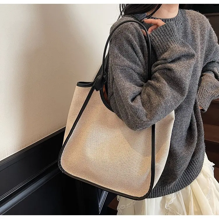 High End Business Diaper Bag Tote Bag For Ladies Best Superstar Show Minimalist Unique Textured Original