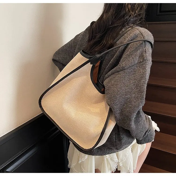 High End Business Diaper Bag Tote Bag For Ladies Best Superstar Show Minimalist Unique Textured Original