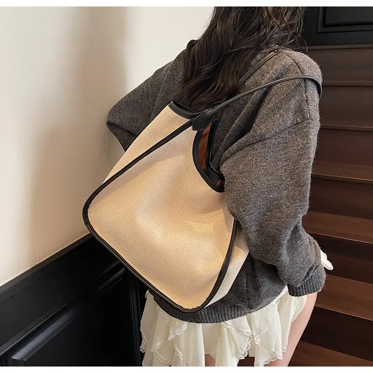 High End Business Diaper Bag Tote Bag For Ladies Best Superstar Show Minimalist Unique Textured Original