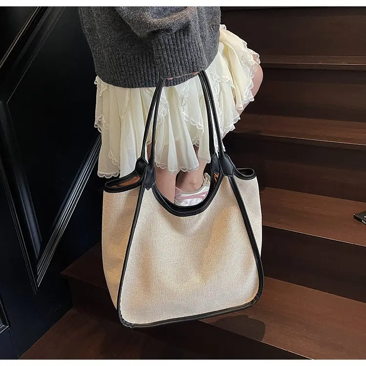 High End Business Diaper Bag Tote Bag For Ladies Best Superstar Show Minimalist Unique Textured Original
