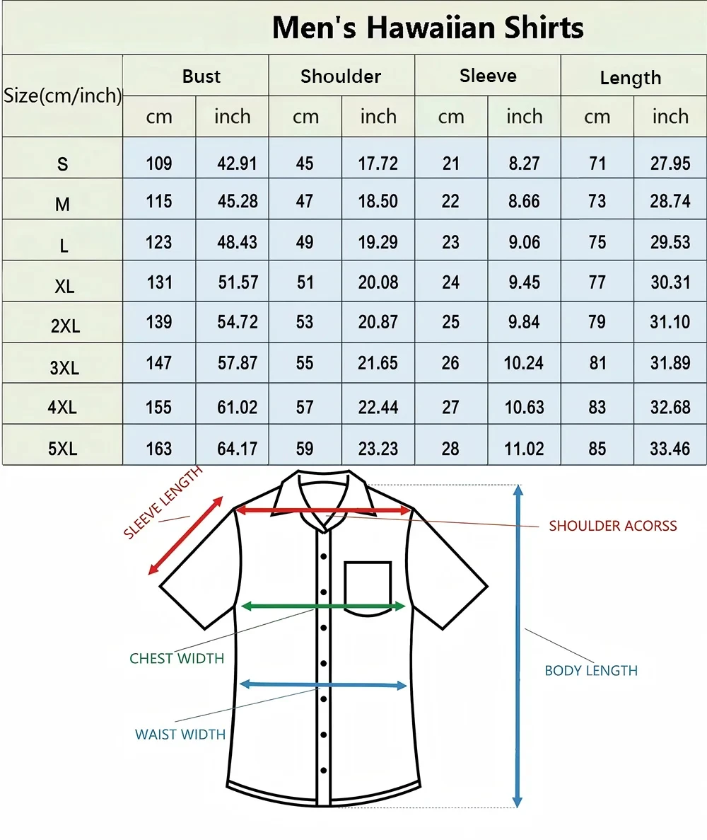 Summer Men's Family Wear Beach Hawaiian Shirt Tropical Summer Style Plant Flower Pattern Print  Shirt Vacation Gift Child T-Shir