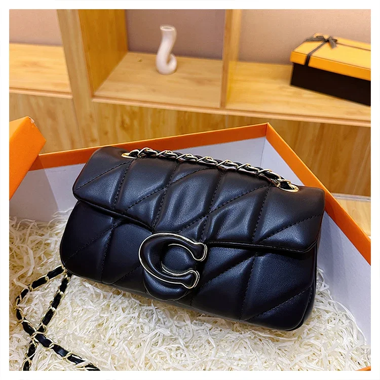 Fashionable Vintage Leather Handbag For Women Luxury Crossbody Bag Best Minimalist Diaper Bag Large Capacity Trendy