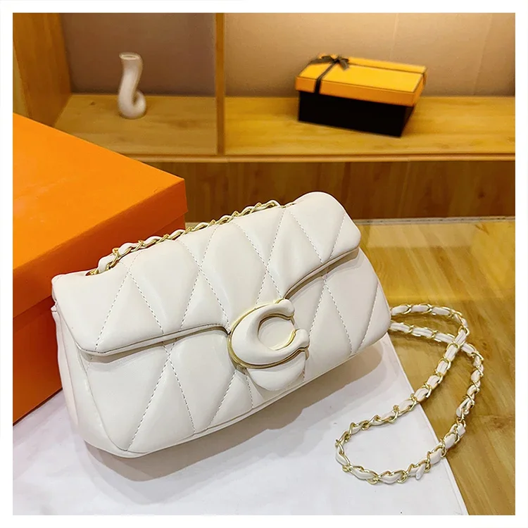 Fashionable Vintage Leather Handbag For Women Luxury Crossbody Bag Best Minimalist Diaper Bag Large Capacity Trendy