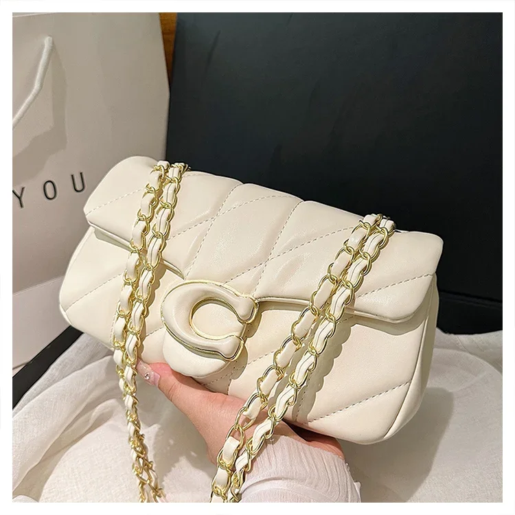 Fashionable Vintage Leather Handbag For Women Luxury Crossbody Bag Best Minimalist Diaper Bag Large Capacity Trendy