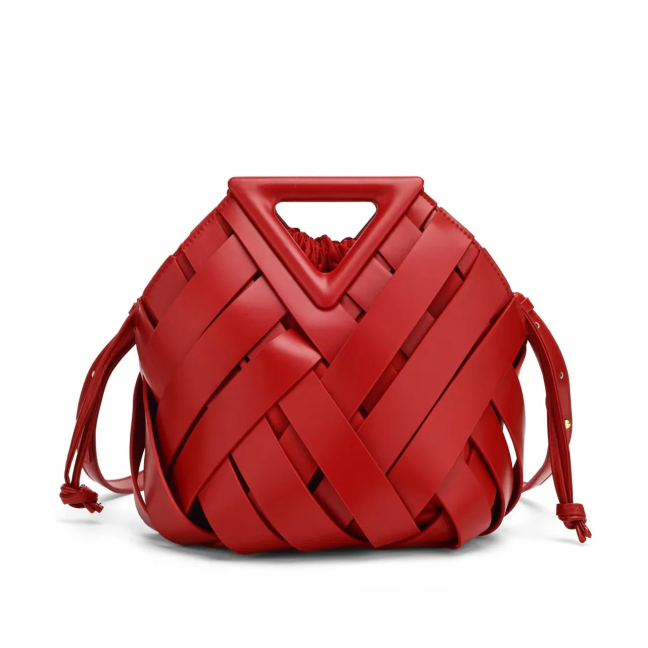 Trendy Unique Diaper Bag High End Casual Leather Messenge Purse Women Square Satchels Retro Shopping Elegant Commuter