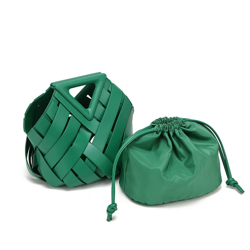 Trendy Unique Diaper Bag High End Casual Leather Messenge Purse Women Square Satchels Retro Shopping Elegant Commuter
