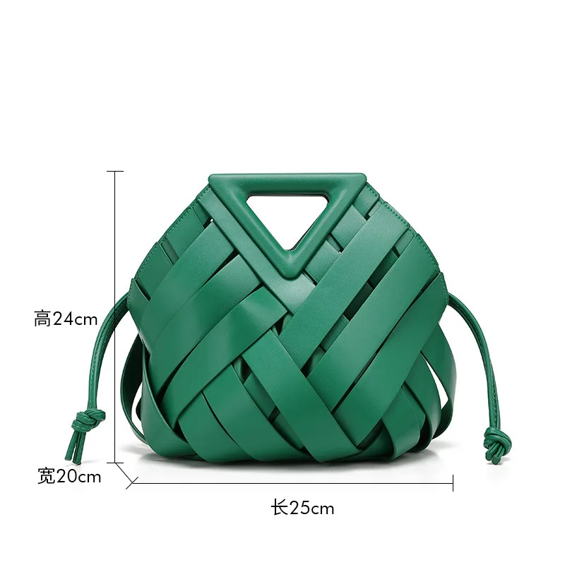 Trendy Unique Diaper Bag High End Casual Leather Messenge Purse Women Square Satchels Retro Shopping Elegant Commuter