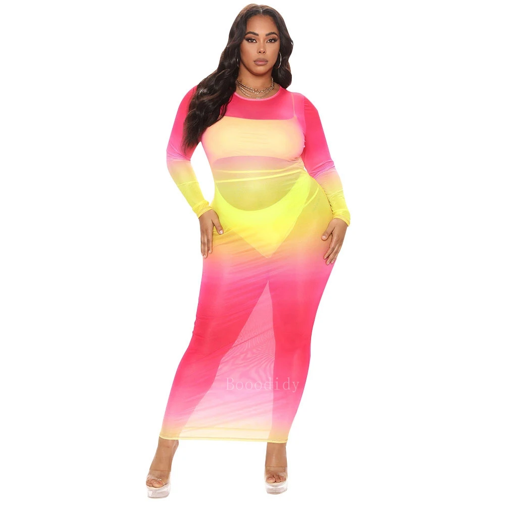 Maternity Dresses For Photo Shoot Pregnancy Women Bodycon Stretchy Maxi Long Clothes for Pregnant Photography Babyshower Props