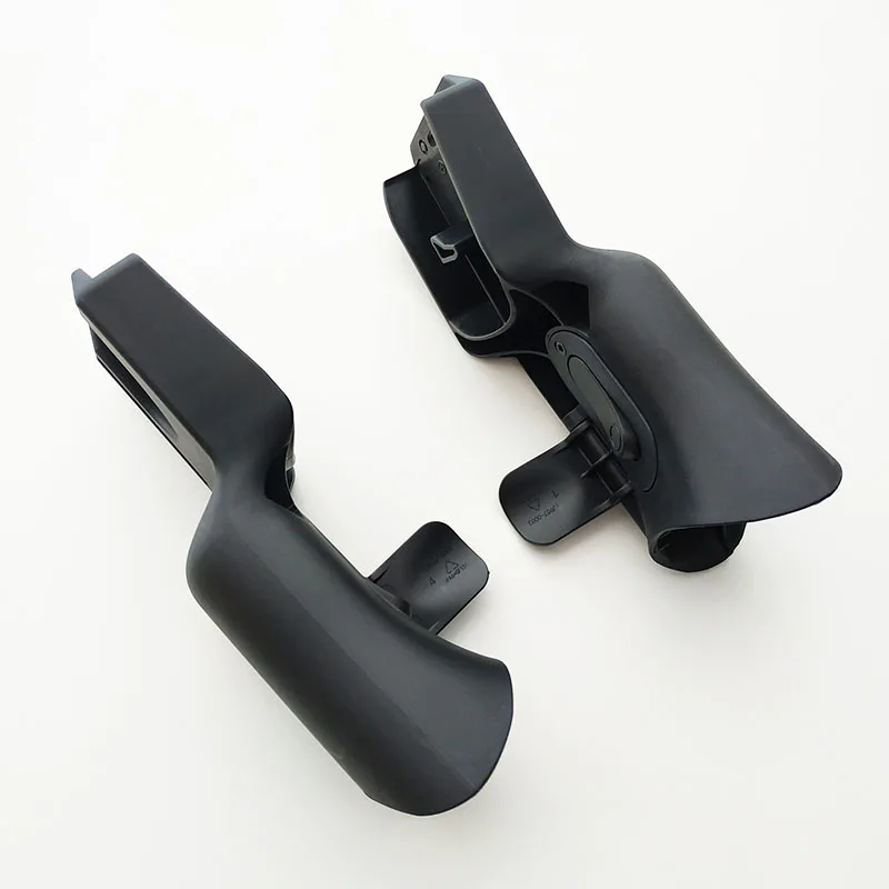 Baby Car Seat Stroller Adapter For Cybex Priam 2/3/4 Prams And Aton Cloud Q/Z Sleeping Basket Converter Bebe Buggy Connector