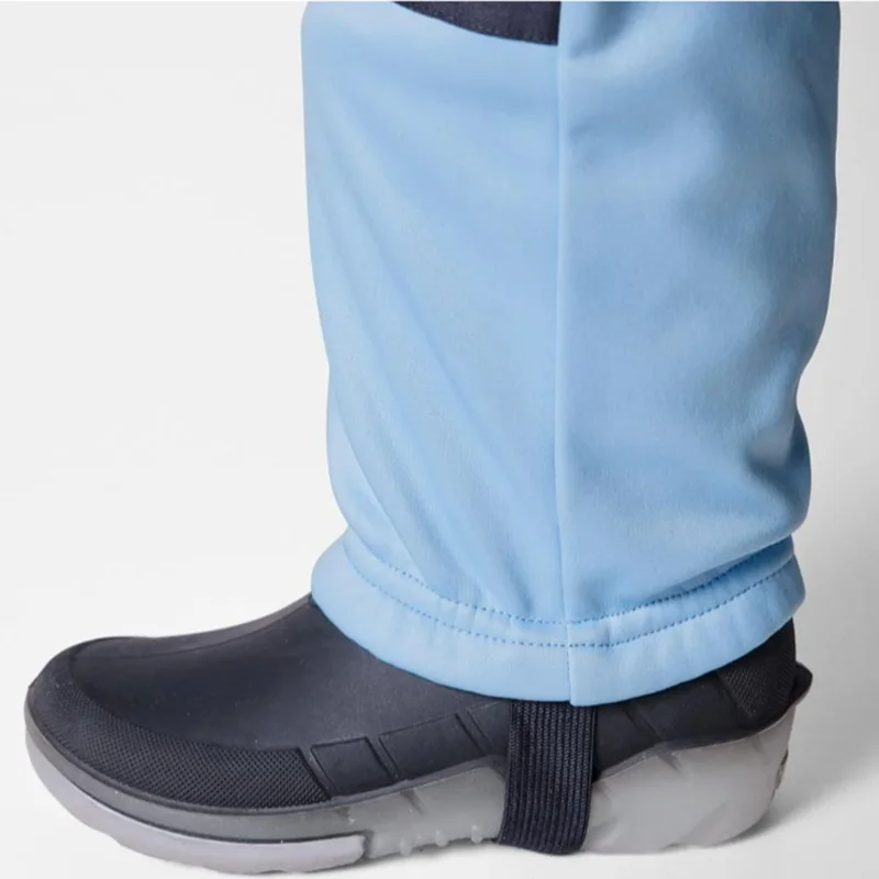 Children's Outdoor Soft-Shell Onesies Are Waterproof and Fleece Breathable