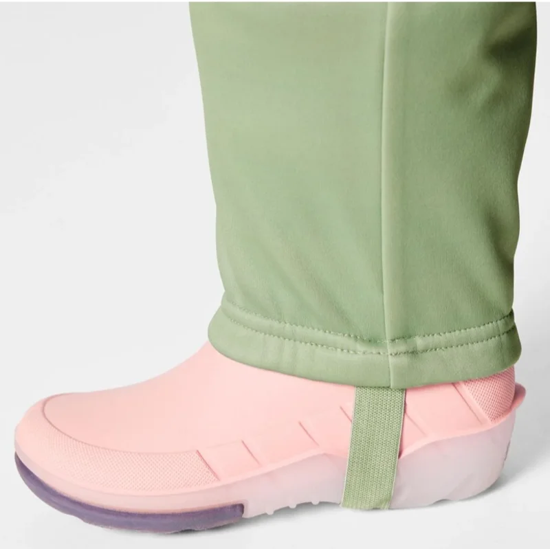 Children's Outdoor Soft-Shell Onesies Are Waterproof and Fleece Breathable