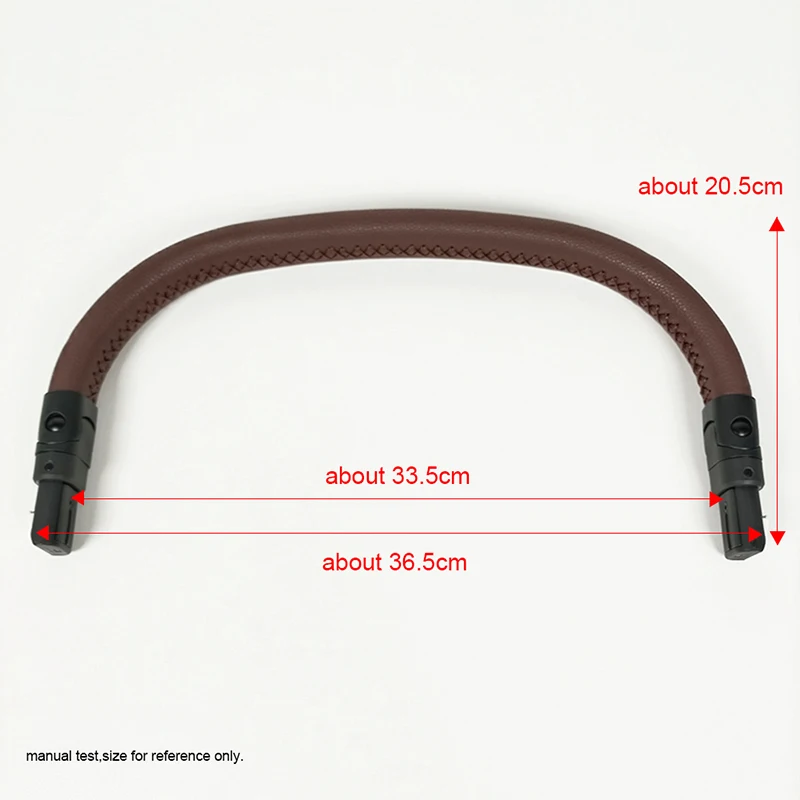Stroller Armrest For Cybex Gazelle S Bumper Bar Pram Safety Fence Buggy Handrail Barrier Baby Accessories