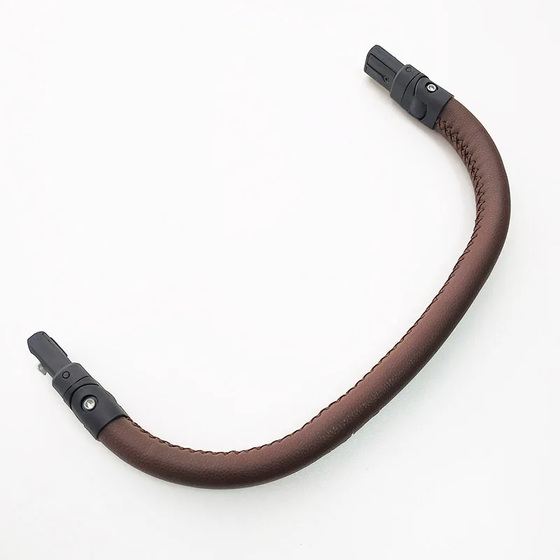 Stroller Armrest For Cybex Gazelle S Bumper Bar Pram Safety Fence Buggy Handrail Barrier Baby Accessories