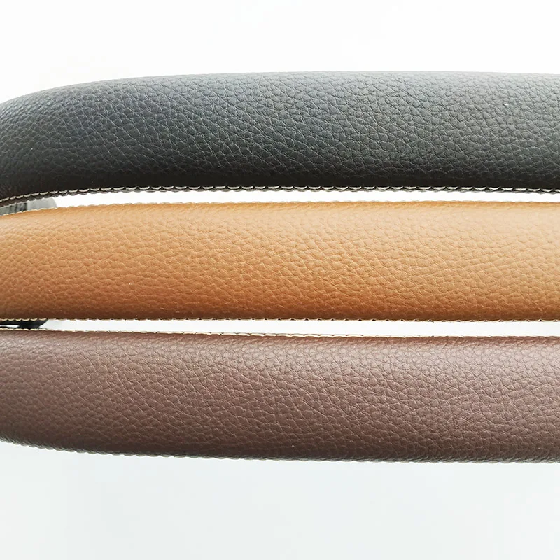 Stroller Armrest For Cybex Priam 3/4 Mios 2/3 Pram Pushchair Fence Buggy Bumper Bar Leather Cover Handrail Baby Accessories