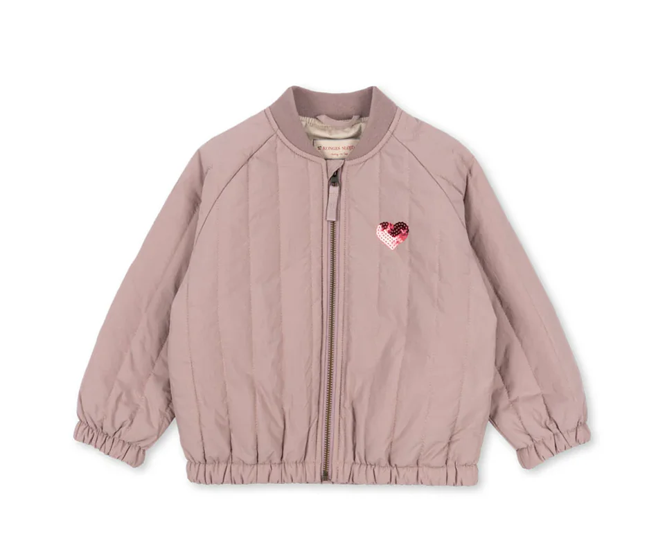 New 2025 KS Girls Cartoon Cotton Fleece Coats Winter Toddler Boys Lambswool Jacket Children Embroidery Coat Kids Outwear Clothes