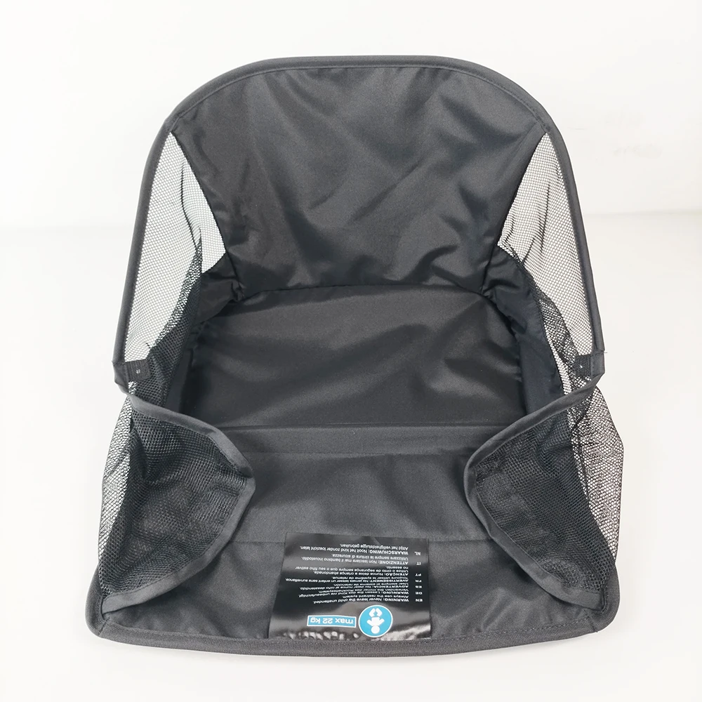 Stroller Shopping Basket For Cybex Balios S Lux Buggy Storage Bag Upgraded Type With Large Capacity Baby Replacement Accessories