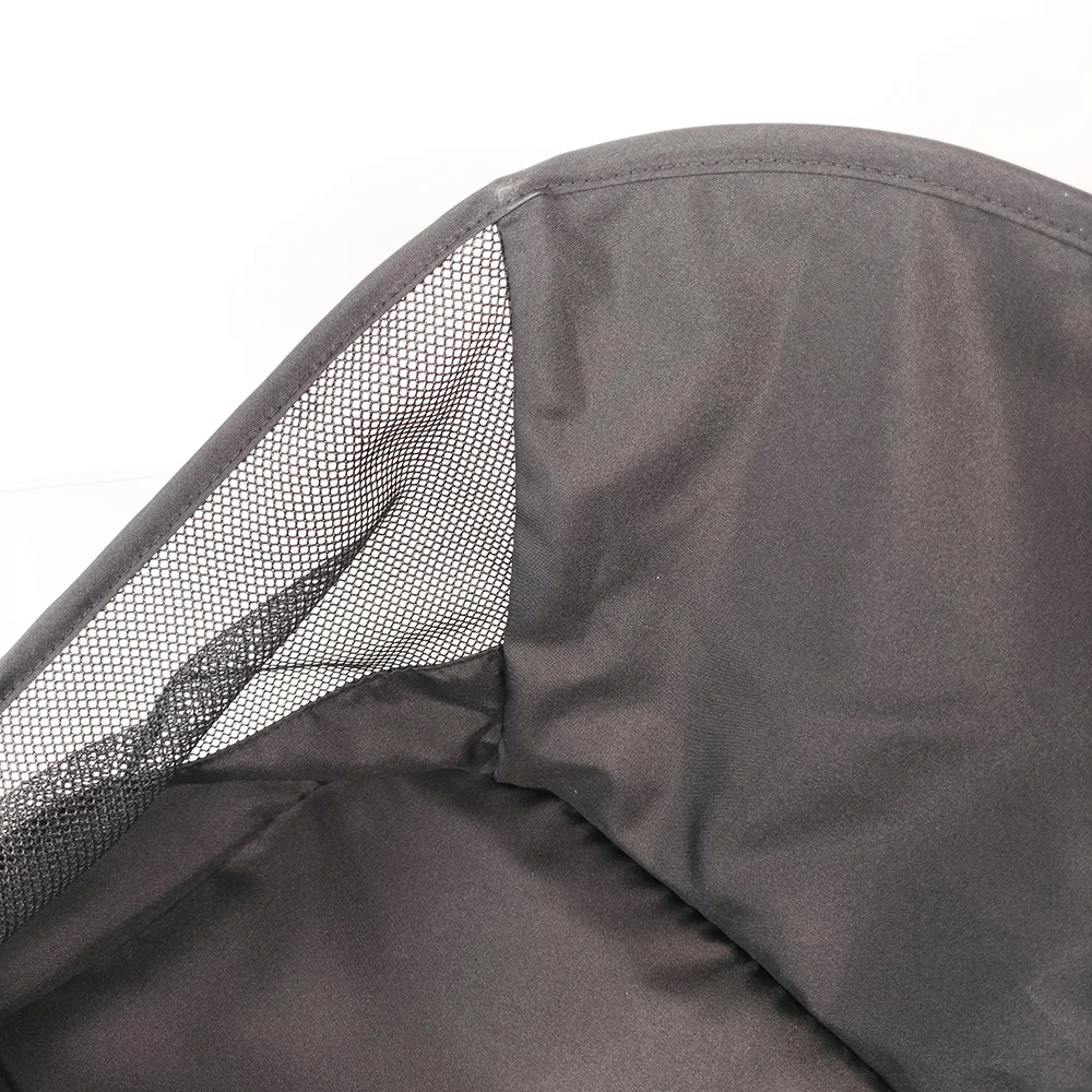 Stroller Shopping Basket For Cybex Balios S Lux Buggy Storage Bag Upgraded Type With Large Capacity Baby Replacement Accessories