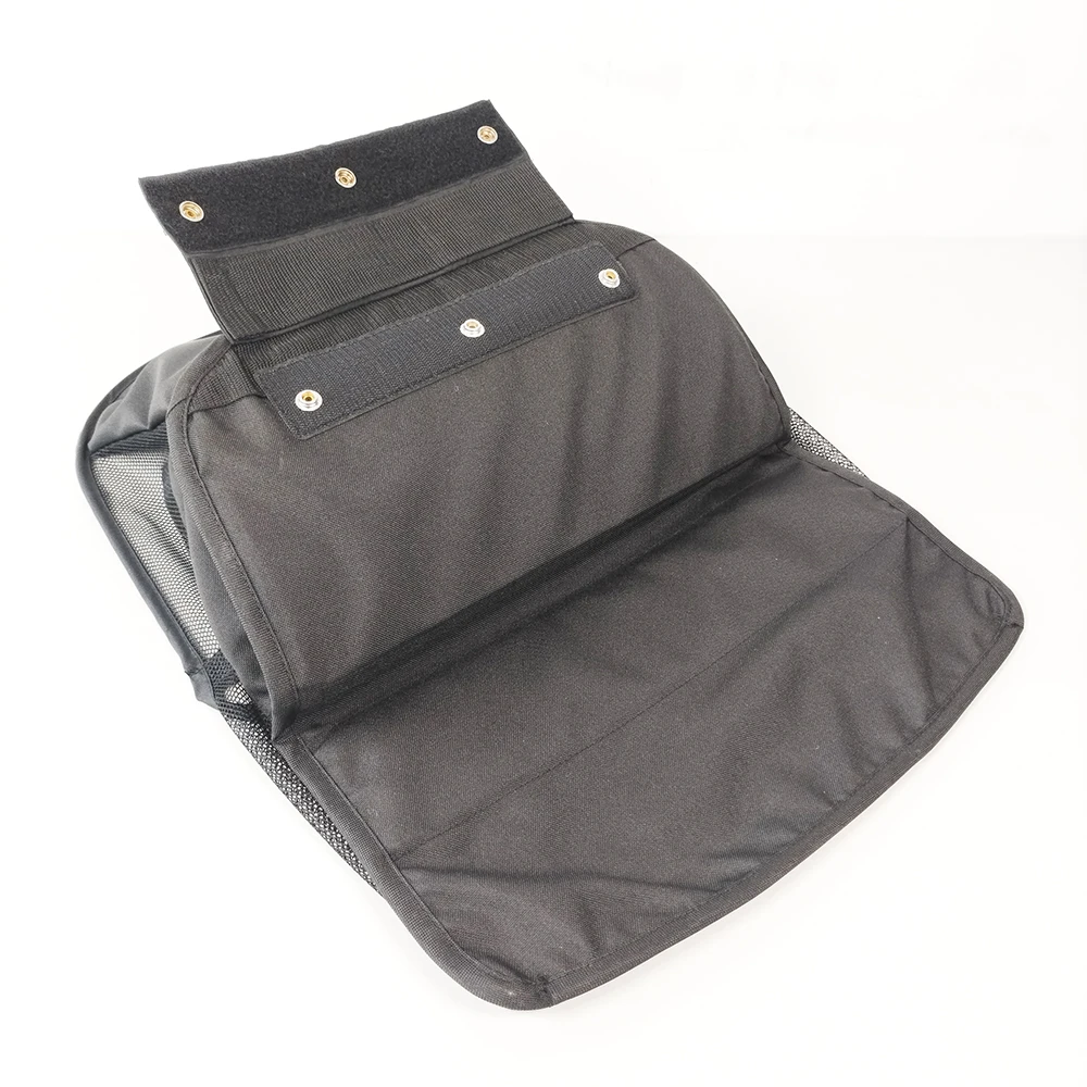 Stroller Shopping Basket For Cybex Balios S Lux Buggy Storage Bag Upgraded Type With Large Capacity Baby Replacement Accessories