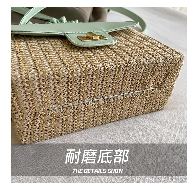 Leather Classic Diaper Bag For Women Elegant Designer Tote Large Capacity Fashionable Commuter Minimalist Vintage Shoulder Bag