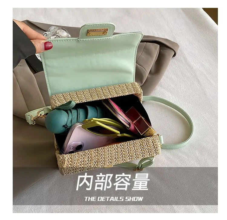 Leather Classic Diaper Bag For Women Elegant Designer Tote Large Capacity Fashionable Commuter Minimalist Vintage Shoulder Bag