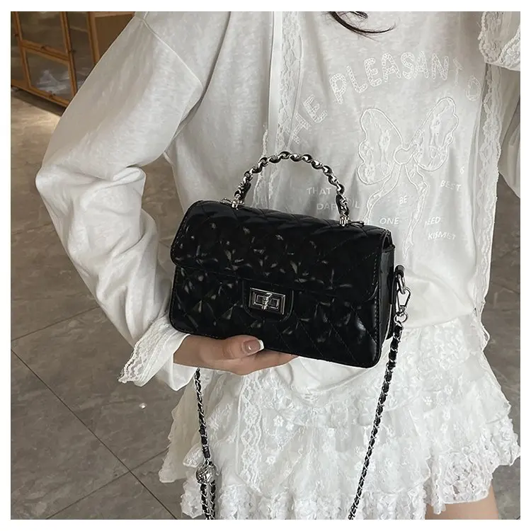 Expression Piece Designer Diaper Bag For Women Luxury Leather Tote Elegant Crossbody Bag Stylish Artistic