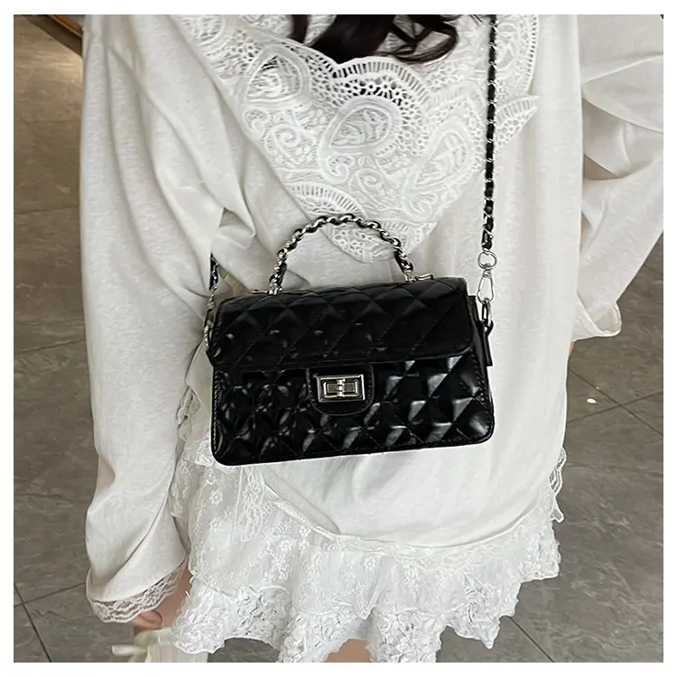 Expression Piece Designer Diaper Bag For Women Luxury Leather Tote Elegant Crossbody Bag Stylish Artistic