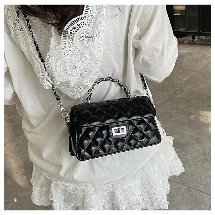 Expression Piece Designer Diaper Bag For Women Luxury Leather Tote Elegant Crossbody Bag Stylish Artistic