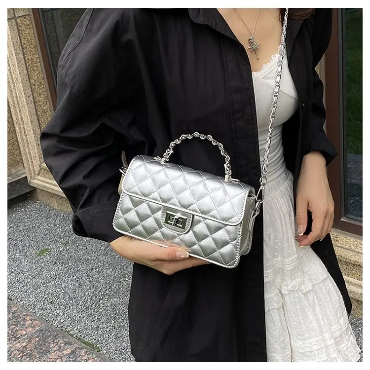 Expression Piece Designer Diaper Bag For Women Luxury Leather Tote Elegant Crossbody Bag Stylish Artistic