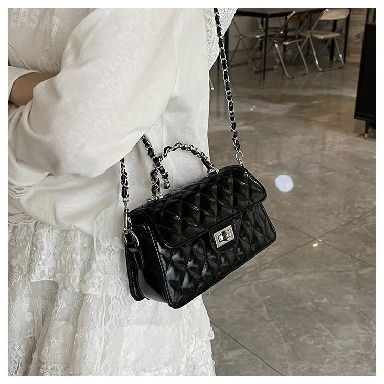 Expression Piece Designer Diaper Bag For Women Luxury Leather Tote Elegant Crossbody Bag Stylish Artistic